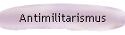 Antimilitarismus