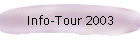 Info-Tour 2003
