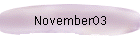 November03
